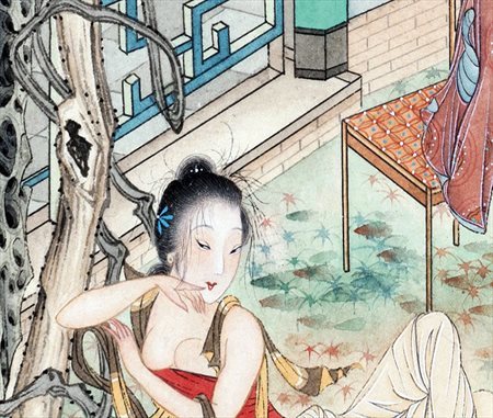 江岸-中国古代行房图大全，1000幅珍藏版！